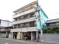 ハイツ田村