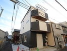 ジュエル鶴橋の外観