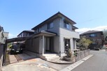 松陽町戸建貸家