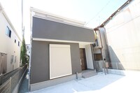 大黒町3丁目戸建