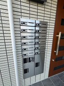 建物設備 TRICERA Court