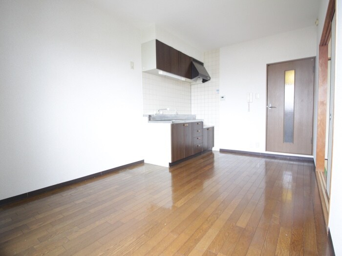 居室 Ｇｒｅｃｅｆｕｌ　Ｋ