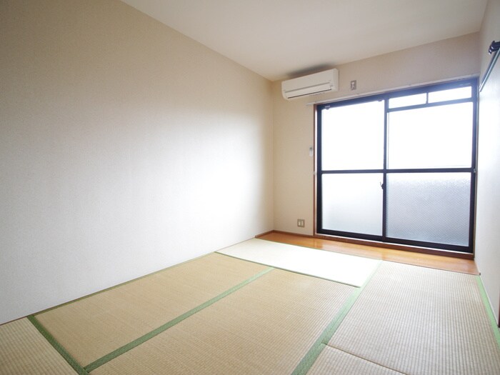 居室 Ｇｒｅｃｅｆｕｌ　Ｋ