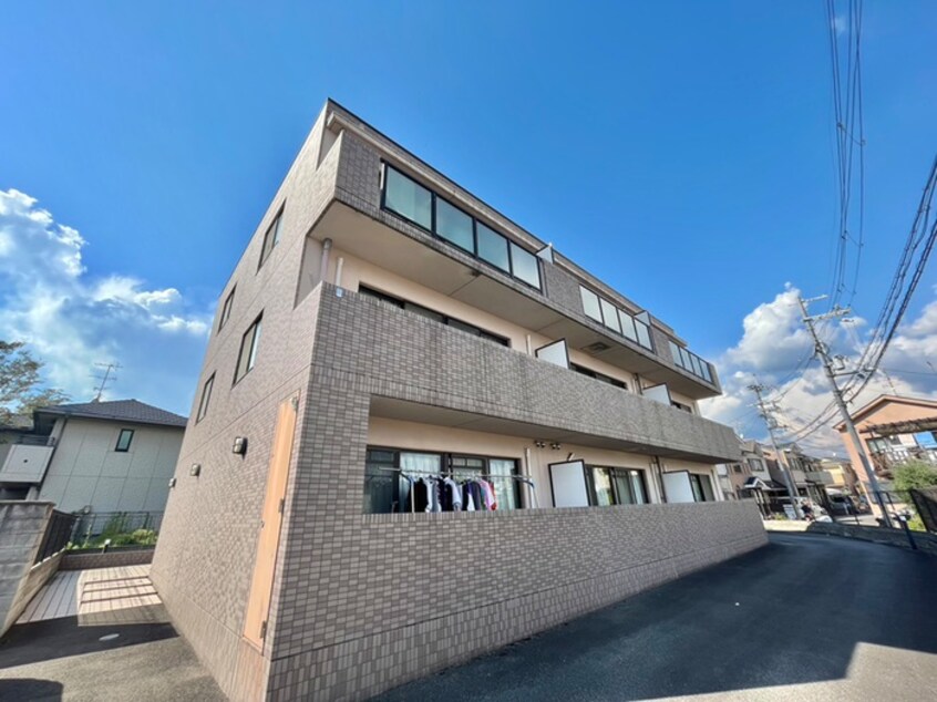 建物設備 Ｇｒｅｃｅｆｕｌ　Ｋ