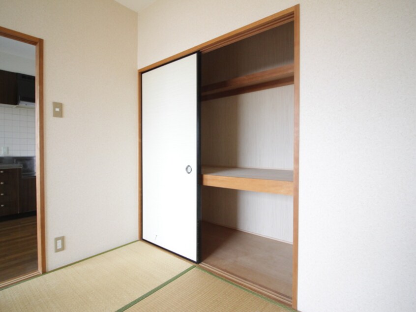 収納 Ｇｒｅｃｅｆｕｌ　Ｋ