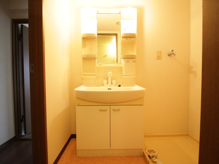 洗面 Ｇｒｅｃｅｆｕｌ　Ｋ