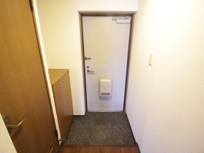 玄関 Ｇｒｅｃｅｆｕｌ　Ｋ