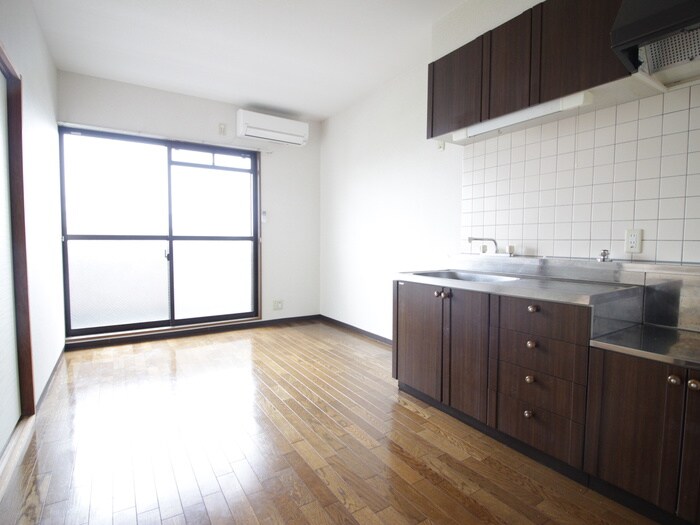 居室 Ｇｒｅｃｅｆｕｌ　Ｋ