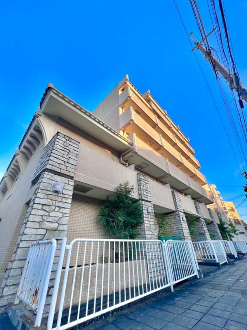 外観写真 ＡＲＣＥＮＣＩＥＬ