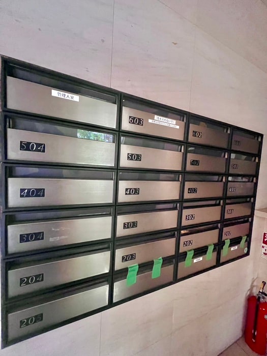 建物設備 ＡＲＣＥＮＣＩＥＬ