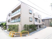 ハイツ中山