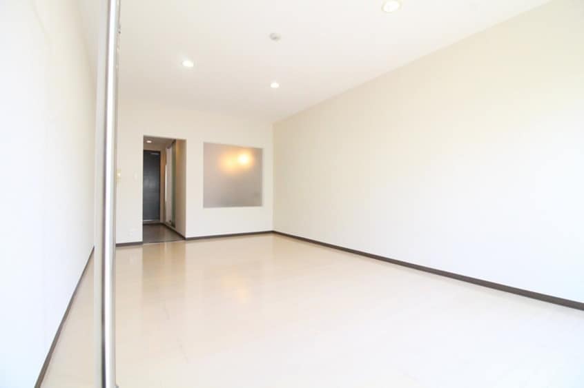 居室 クレセンティア神戸・北野