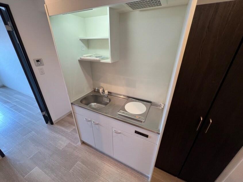 キッチン エクセル杭全