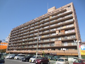 朝日プラザ堺東Ⅱ(1005)