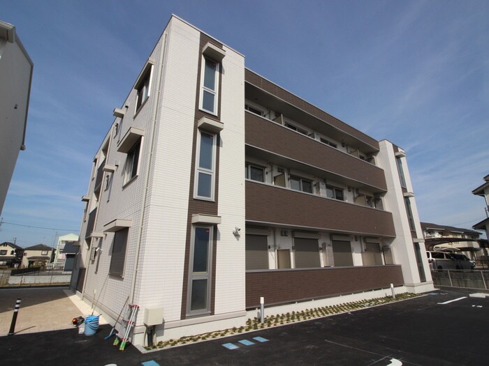 外観写真 サザンクロス