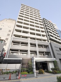 エスリード大阪天満宮(1506)