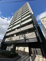 ｴｽﾘｰﾄﾞｻﾞｲｰｽﾄﾚｼﾞﾃﾞﾝｽ大阪城(204)