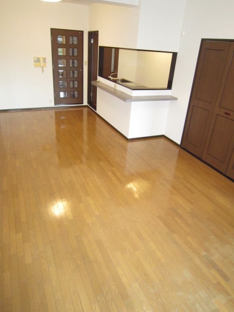 居室 プリンスコート新高