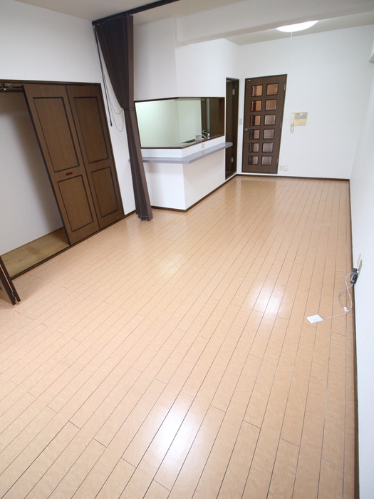 居室 プリンスコート新高