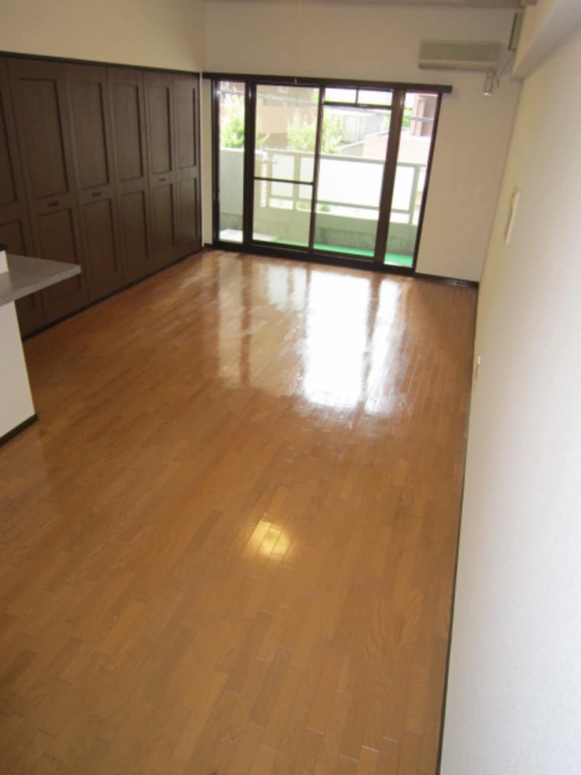 居室 プリンスコート新高