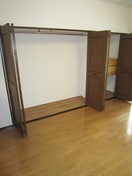 収納 プリンスコート新高