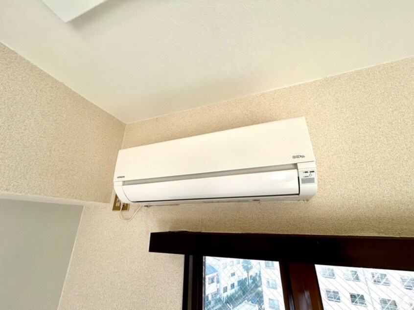 内観写真 プリンスコート新高