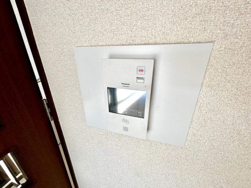 内観写真 プリンスコート新高