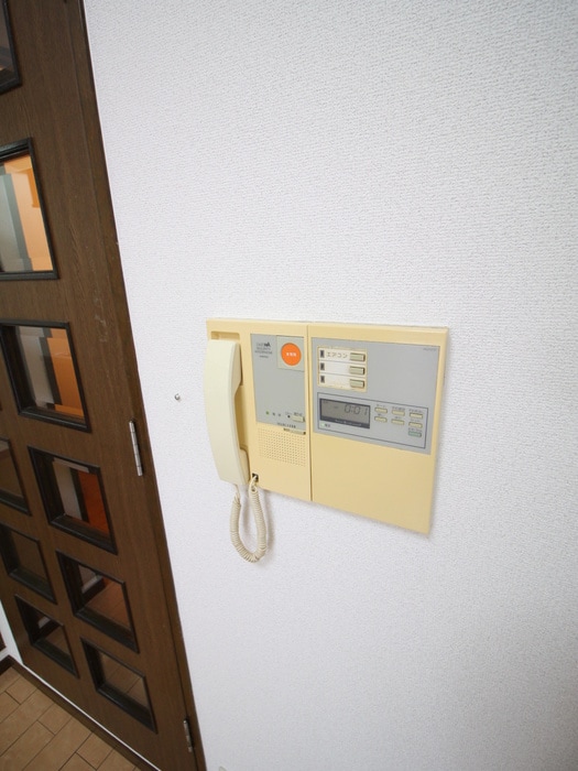 内観写真 プリンスコート新高