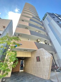 ﾗｼｭﾚｴｸﾞｾﾞ難波南(802)