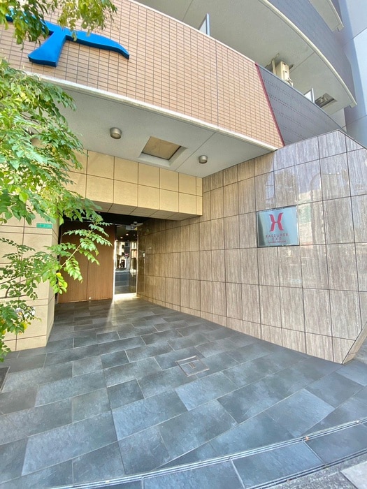 建物設備 ﾗｼｭﾚｴｸﾞｾﾞ難波南(802)