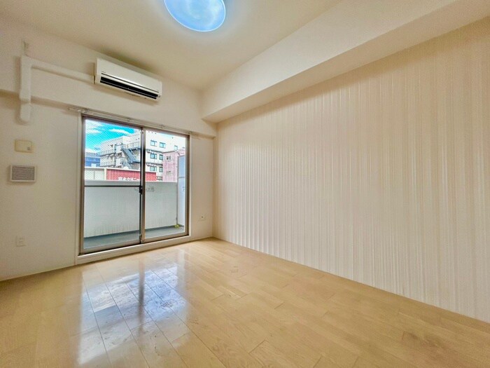 居室 ﾗｼｭﾚｴｸﾞｾﾞ難波南(802)