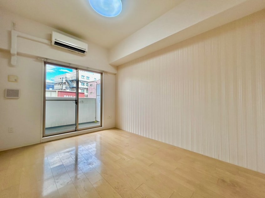 居室 ﾗｼｭﾚｴｸﾞｾﾞ難波南(802)