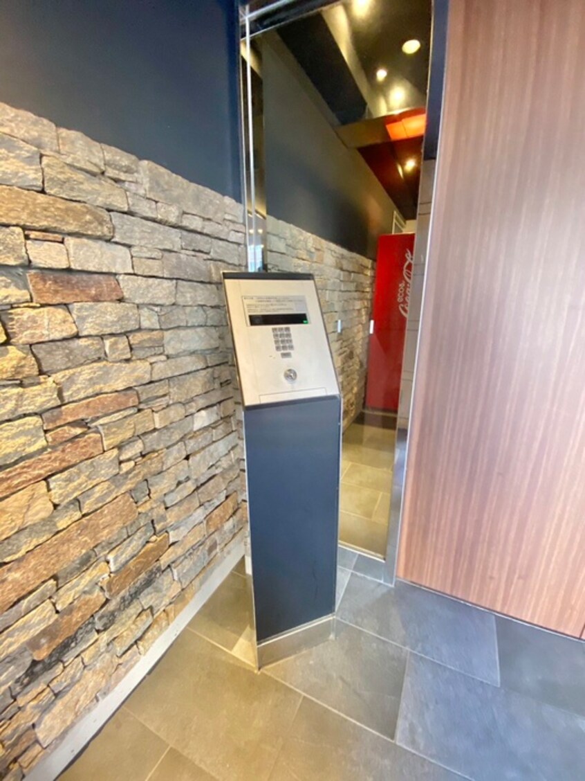 その他 ﾗｼｭﾚｴｸﾞｾﾞ難波南(802)