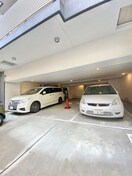 駐車場 ﾗｼｭﾚｴｸﾞｾﾞ難波南(802)