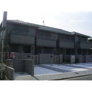 シェ・モア若園