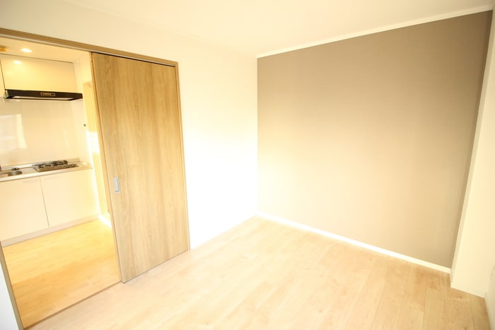 居室 手島ハイツ