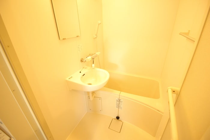 バス／シャワールーム等 手島ハイツ