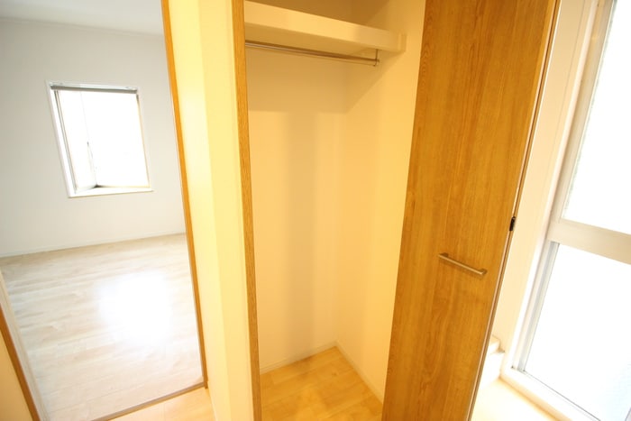 収納 手島ハイツ