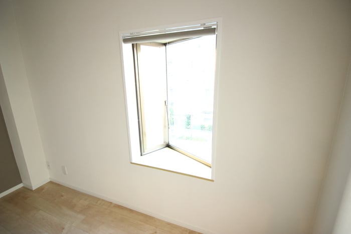 内観写真 手島ハイツ