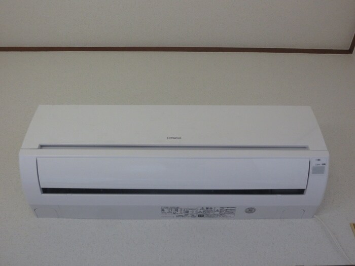 内観写真 ヨーロピアン３番館
