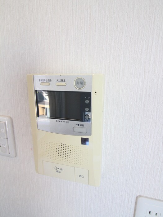 内観写真 西天満レジデンス