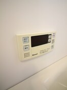 内観写真 西天満レジデンス