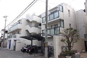 ダイドーメゾン甲東園(209)