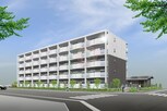 仮)ニックレジデンス京都