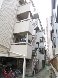 ピア西淀川Ｂ棟