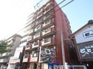 日誠マンションの外観