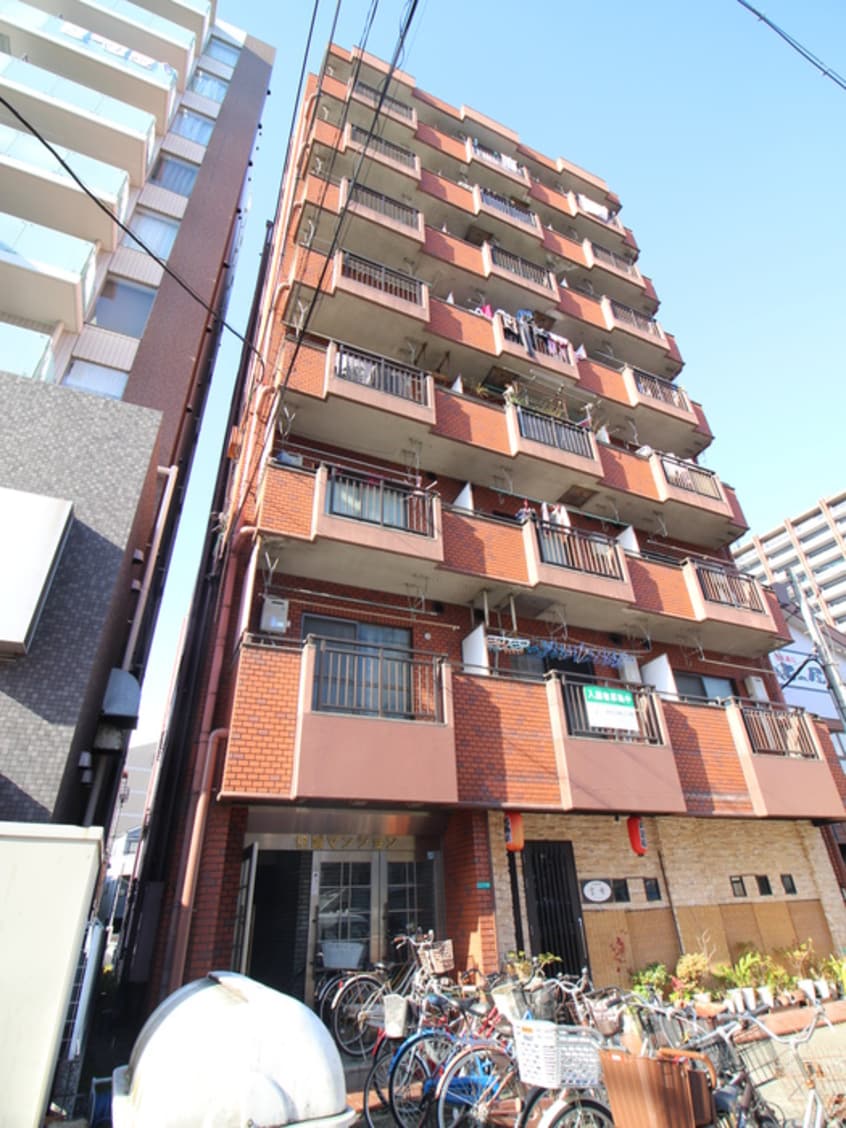 その他 日誠マンション