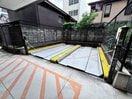 駐車場 リグラン烏丸五条
