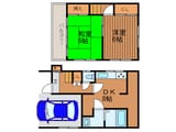仮)茨田大宮２丁目戸建