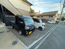 駐車場 サンコート・オノ